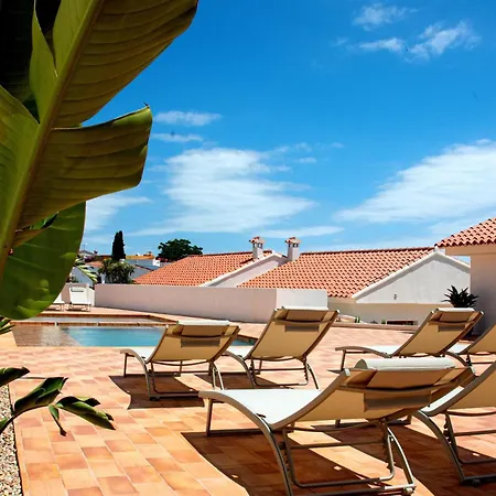 Apartment Boho Apartments, Amanecer *