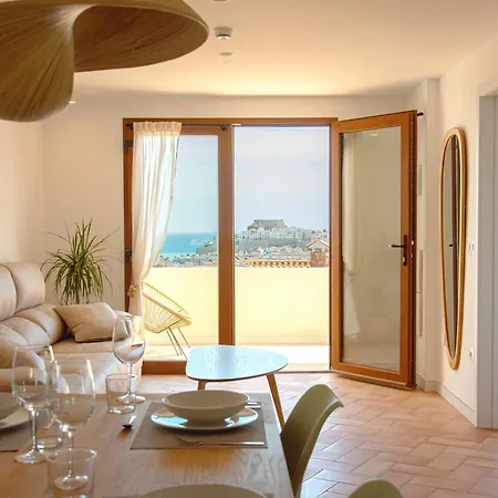 Boho Apartments, Amanecer Peñíscola