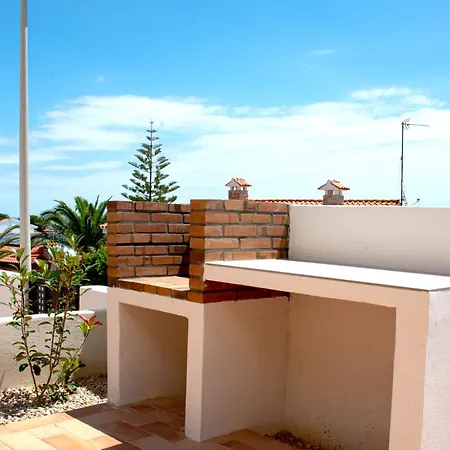 Apartment Boho Apartments, Amanecer