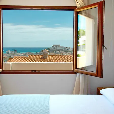 Apartment Boho Apartments, Amanecer Peñíscola
