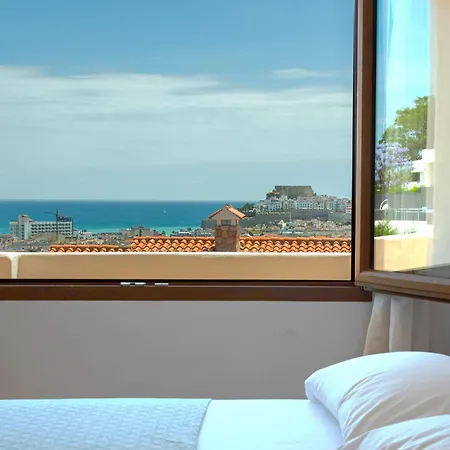 Boho Apartments, Amanecer Apartment *