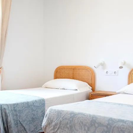Boho Apartments, Amanecer Apartment *